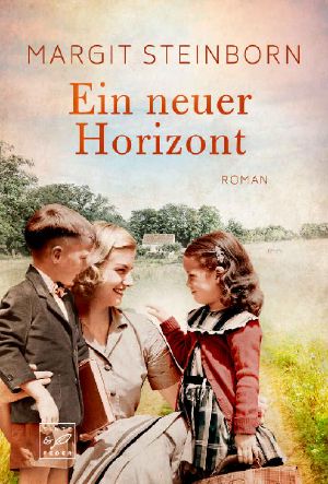 [Eine neue Hoffnung 02] • Ein neuer Horizont